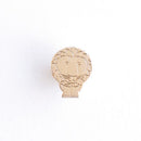 Pins (Lion Gold)