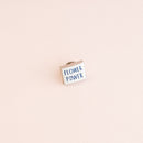 Pins (Flower Power)