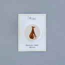 Broach (Inunu)