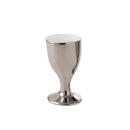 Glass from the throat (platinum)