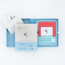"Sea Mumo" BOX Set