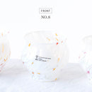 SKRUF candle holder No.8
