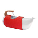 米爾扎的茶壺蓋