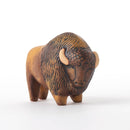 bison