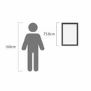 【受注生産】額装プリント「さくらのマイキーNo.1」