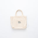 Tote bag S (hedgehog)