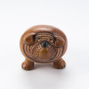 KENNEL BULLDOG MIDIUM