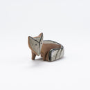 LILLA ZOO Fox