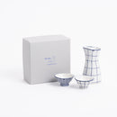 泳池和確定設置(seto)