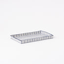 A tray like a pool