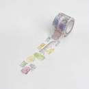 Masking tape (35mm, macaroon sketches)