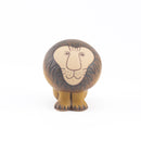 Lion semimiidium