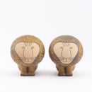 Lion medium