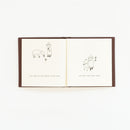 “布魯基和她的羊肉”雷神盒子套裝