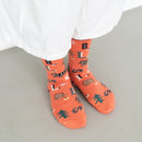 Antipast socks 6 pair set