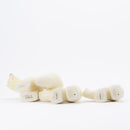 Polar bear family set