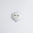 Marianne's empty box plate (SETO)