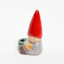 帶鼓的聖誕老人男孩(鼓)