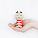 Kokeshi (Minmi / Red)
