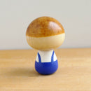 Kokeshi (Pele)