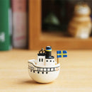 Keychain (boat)