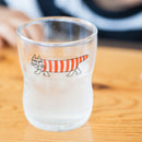 つよいこグラス(マイキーとベイビーマイキー)