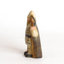 Viking Withbird (Brown)