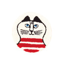 Chair pad (Minmi Red)