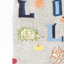 Antipast socks 6 pair set