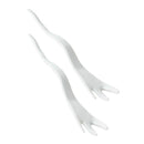 Tummy pecopeco salad fork