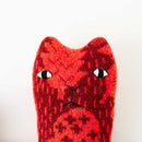 秋天的貓 /南瓜