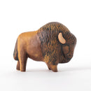 bison
