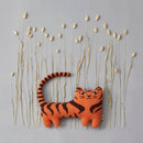 Tiger Tiger Orange