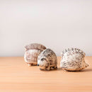 Hedgehog (piggy)
