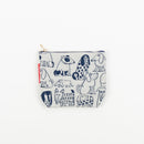 Pouch (sketching)