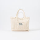 Tote bag S (hedgehog)