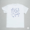 T -shirt (tail)