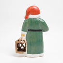 Santa Tomte (green)