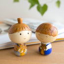 Kokeshi (Pele)
