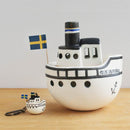 Keychain (boat)