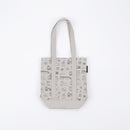 手提袋M(素描貓)