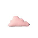 Kumono cushion (small pink)