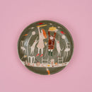 Hara Poko Dog(飢餓的狗,22厘米)