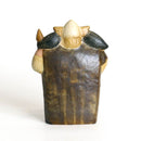 Viking Withbird (Brown)