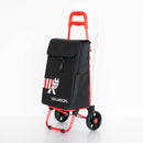 保温・保冷ショッピングカート(マイキー )