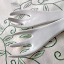 Tummy pecopeco salad fork