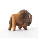 bison