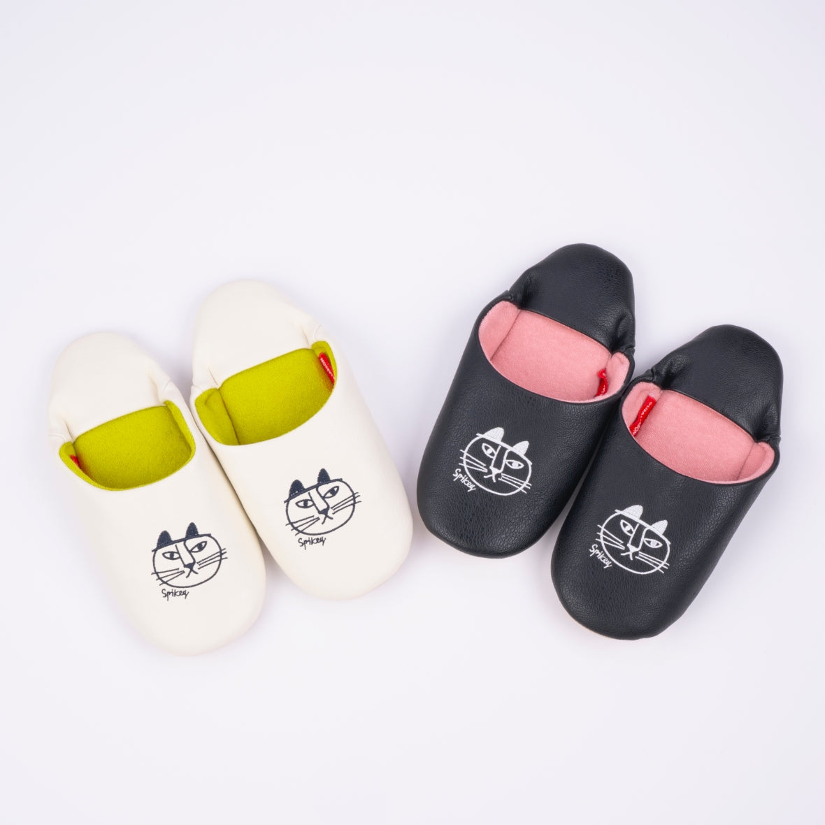 Lisa Larson スリッパ（スパイキー）