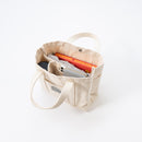 Tote bag S (hedgehog)