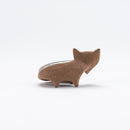 LILLA ZOO Fox